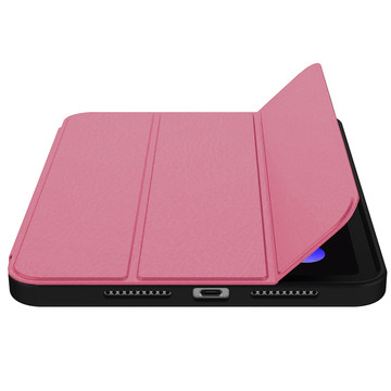 Alogy Smart Pencil Case für Apple iPad Mini 6 2021 Rosa