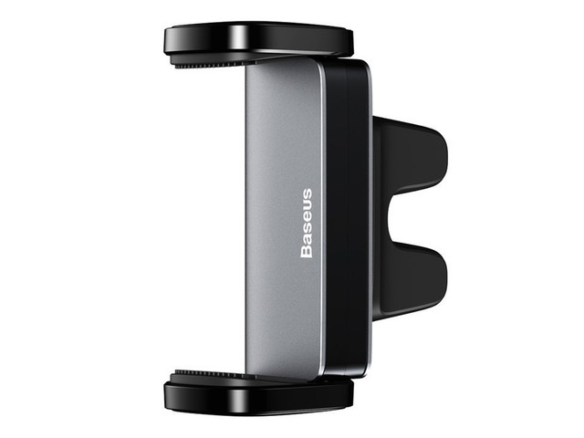 Baseus car phone holder for air vent Black