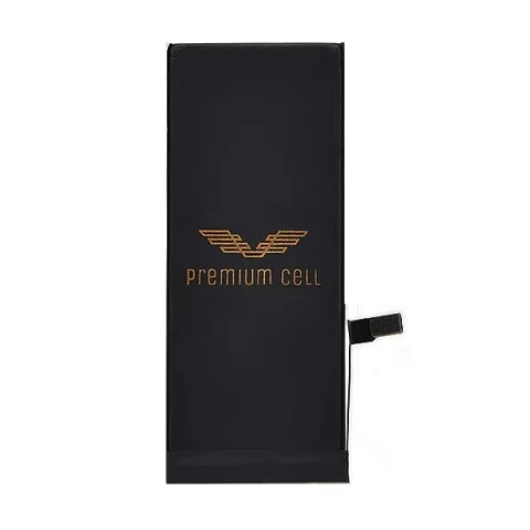 Baterie Premium Cell Cobalt pro iPhone 7 2290mAh, 600 cyklů