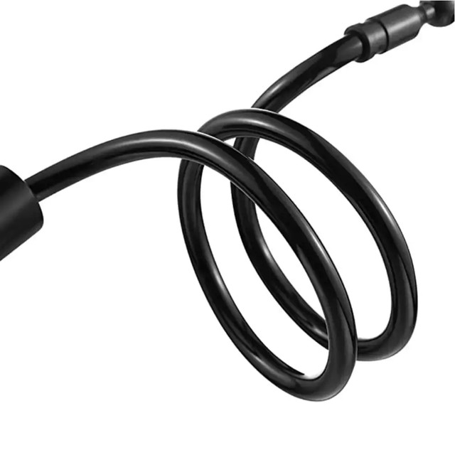 Alogy Flex Holder s Desktop Clip Flexibilní stativ Univerzální držák telefonu / Black