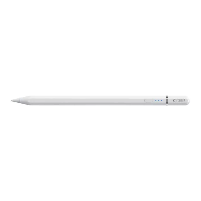 Digital Magnetic Stylus Pen ”3” for Ipad White