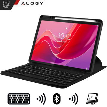 ETUI SMART do LENOVO TAB M11 K11 K11E 10.95" 11" TB330FU TB330XU TB330XUP
