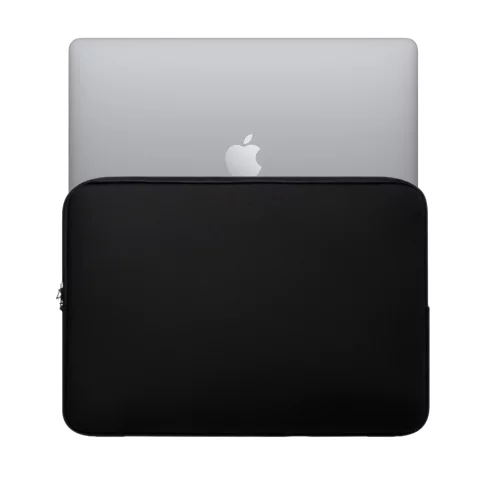 Case Sleeve Neoprene for MacBook Air / Pro 13'' Black