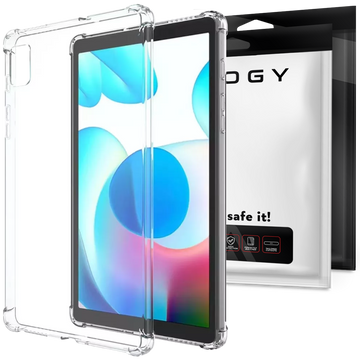 ShockProof Alogy Case pro Realme Pad Mini 8,7" čiré sklo