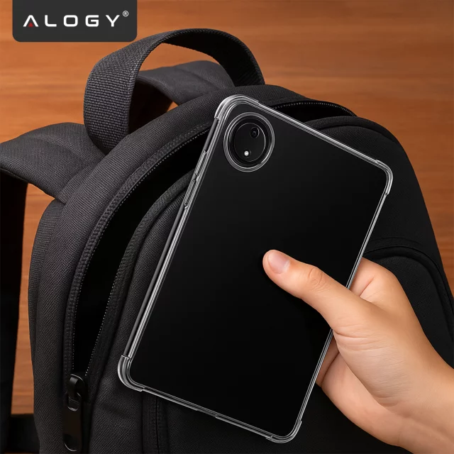 Alogy Waterproof Case Universal IPX8 to 6.5 Black
