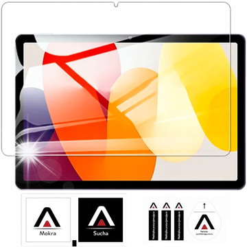 2x Tempered Glass for Xiaomi Redmi Pad SE 11.0” 2023 for Tablet Screen Alogy Screen Protector Pro 9H