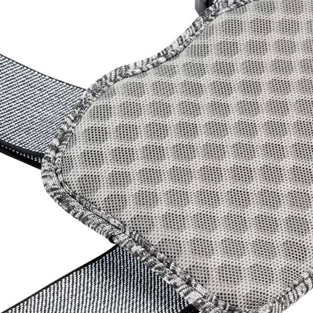 Telesin hrudní pás se dvěma nástavci pro sportovní kamery (GP-CGP-T06)