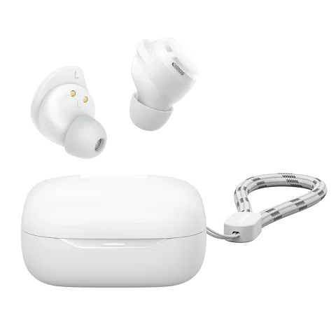 TWS SLUCHÁTKA JOYROOM JDOTS JR-DB3 BÍLÁ BLUETOOTH 5.4 IPX5
