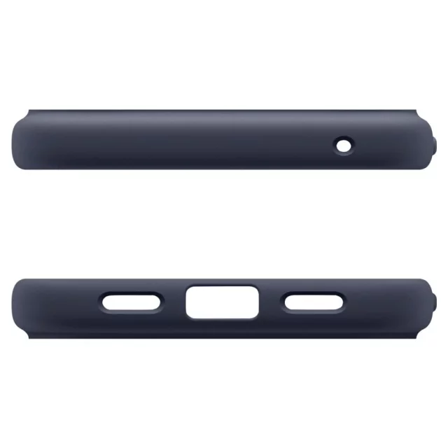 Etui Ochronne do Google Pixel 10 / 10 Pro Spigen Nano Pop Mag MagSafe Blueberry Navy