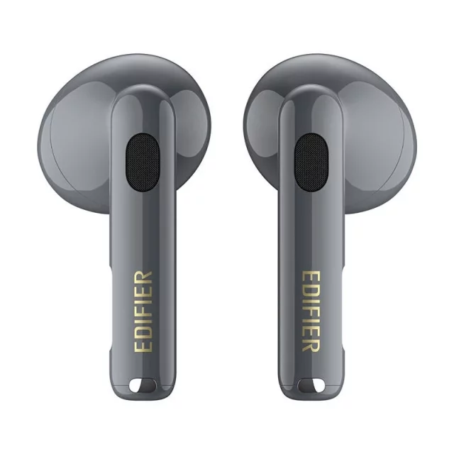 Słuchawki TWS Edifier W320TN ANC (szare)