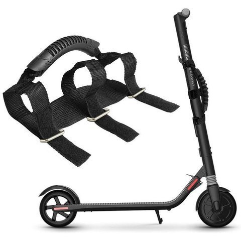 Handle for carrying the Xiaomi M365/Pro/Ninebot electric scooter