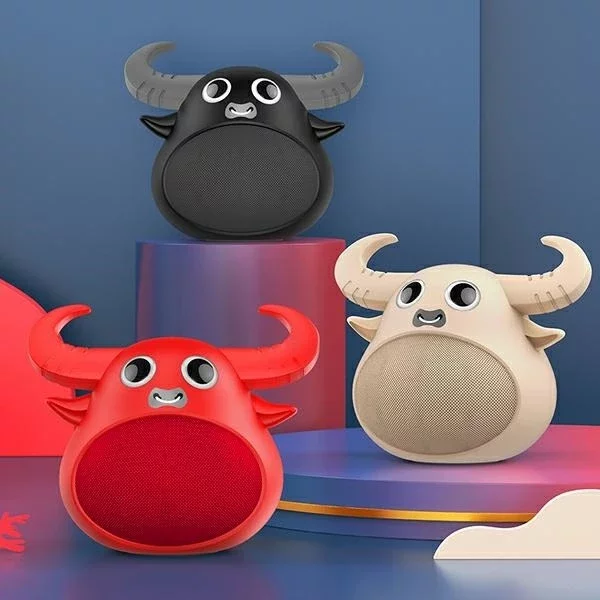 Bluetooth reproduktor AWEI Y335 černo/černý