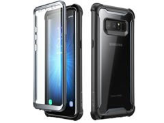 Pancerne etui Supcase i-Blason Ares do Samsung Galaxy Note 8 Black