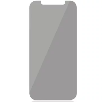 Gehärtetes Glas für iPhone 11/XR PanzerGlass Privacy