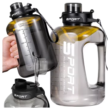 Vodotěsné pouzdro Alogy voděodolné univerzální IPX8 až 6,5 Black