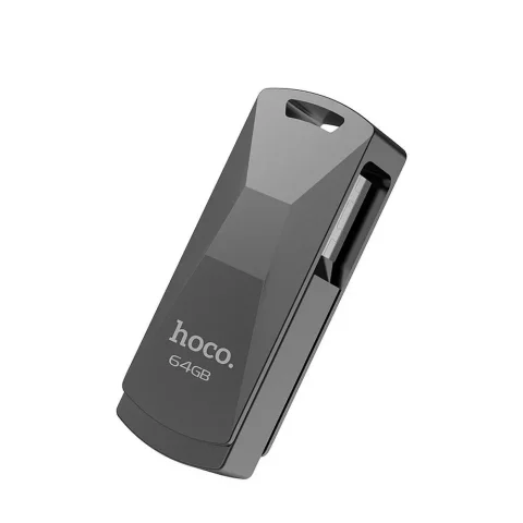 HOCO Pendrive UD5 32 GB USB 3.0 Metall, kompakt, schnelle Übertragung