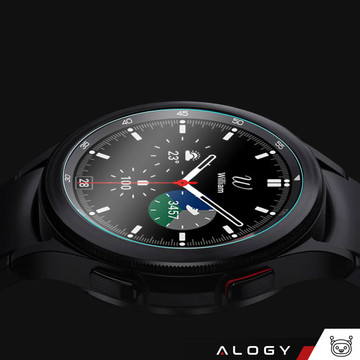 2x Alogy 9H tempered glass for Garmin Instinct 2 / Tactical
