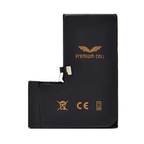Bateria Premium Cell Cobalt iPhone 13 Pro 3395mAh 600  Cycles