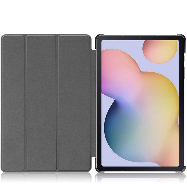 Etui na tablet Alogy Book Cover für Samsung Galaxy Tab S7/ S8 11.0 T870/ T875/ T876B/ X700/ X706 Don't Touch My Pad