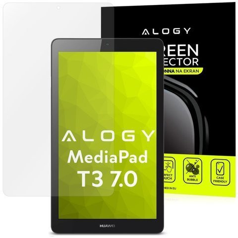 Screen protector for Huawei MediaPad Tab T3 7.0