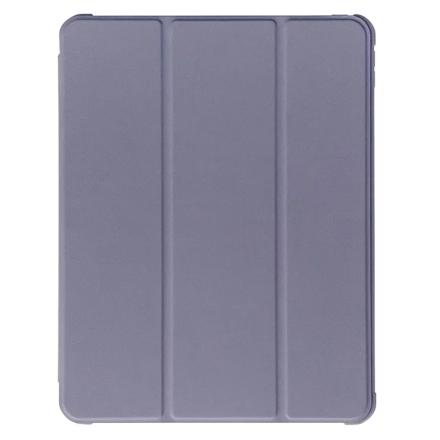 Stand Tablet Case Smart Cover Hülle für iPad mini 2021 mit Standfunktion blau