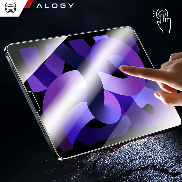 Alogy Hydrogel Hydrogel ochranná fólie pro tablet pro Lenovo Tab P11 Plus TB-J616F / 5G TB-J607Z 2021