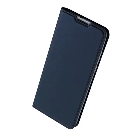 Pouzdro DUX DUCIS Skin Pro - flipové pouzdro pro Samsung Galaxy A55 modré