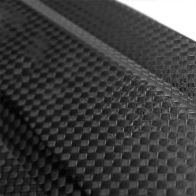 Wozinsky bicycle frame bag 1.5 l black (WBB10BK)