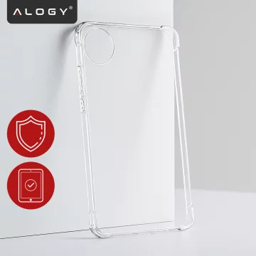 Alogy Waterproof Case Universal IPX8 to 6.5 Black