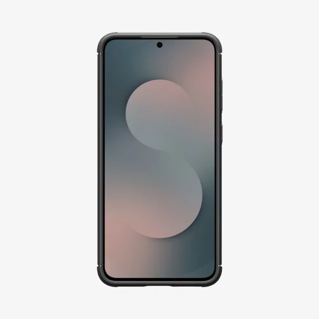 Etui Ochronne do Samsung Galaxy S25 FE Spigen Core Armor Mag MagSafe Matte Black