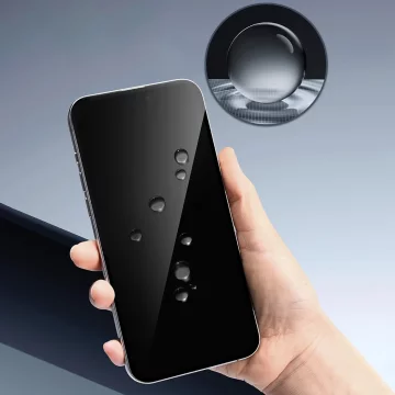 Szkło hartowane do iPhone 16 Pro Max Joyroom JR-MAR0318 z antyrefleksem