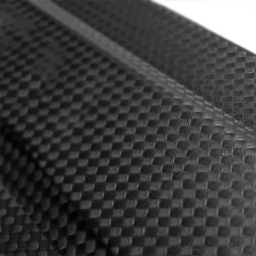 Wozinsky bicycle frame bag 1.5 l black (WBB10BK)