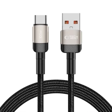 UltraBoost Evo USB-C / USB-C PD Cable 100W 5A 2m Silver