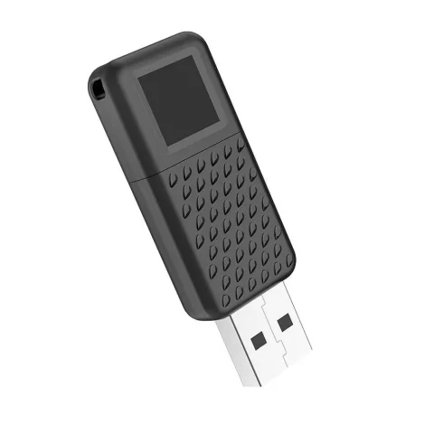 HOCO Pendrive UD6 128GB USB 2.0 Compact, Durable, Modern Design