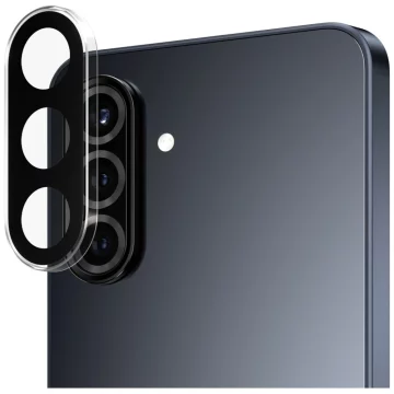 Szkło hartowane do Samsung Galaxy A56 5G PanzerGlass Hoops Camera Lens Protector