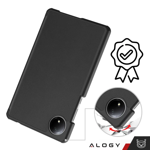 HUB-Splitter Alogy-Adapter für Computer-Laptop mit USB-C auf 3x USB-A 2.0 1x USB-A 3.0 Grau