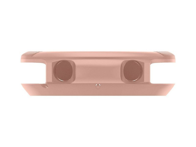 Etui Spigen Liquid Air für Samsung Galaxy Watch 3 45mm Bronze