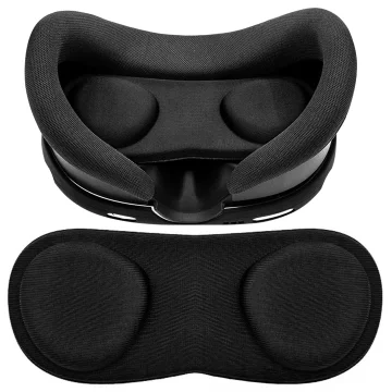 Ochranné pouzdro na notebook, MacBook Air Pro 13,3" Alogy Hard Foam Bag pro 13-14" notebooky černé