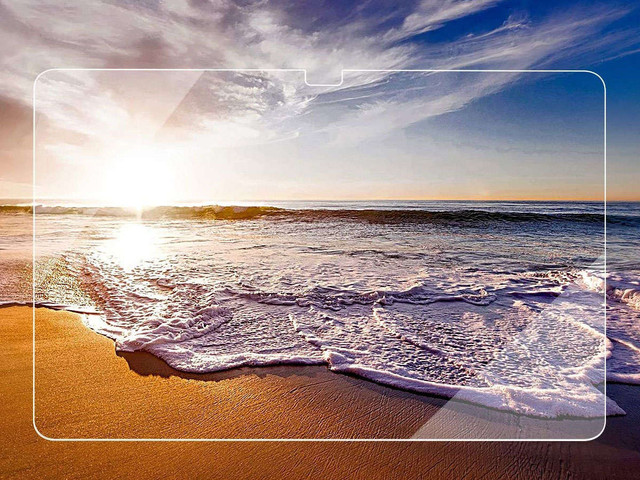 Alogy screen protector for Samsung Galaxy Tab S7 Plus 12.4 T970/T976