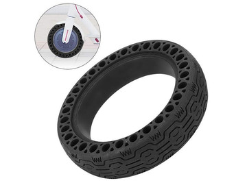 Alogy x1 8.5'' Tubeless Tire for Scooter Xiaomi Mijia M365 Black 02