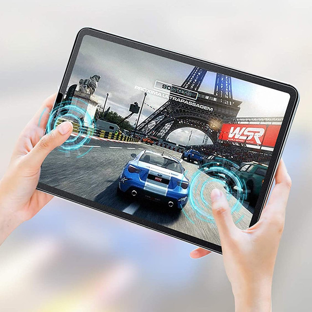 Alogy hydrogelový ochranný film na tablety pro [značka] [model]