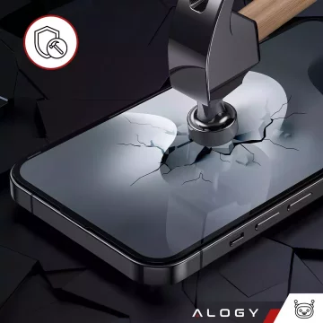 „MATTE“ Folie für Xiaomi 12 / 12X Hydrogel Alogy HydroSkin Matte Pro™ Display für Hülle „OHNE FINGERABDRÜCKE“