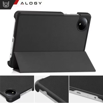 HUB-Splitter Alogy-Adapter für Computer-Laptop mit USB-C auf 3x USB-A 2.0 1x USB-A 3.0 Grau