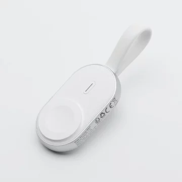 Powerbanka pro Apple Watch Forcell F-Energy Mini Watch 1200mAh USB-C 2,5W