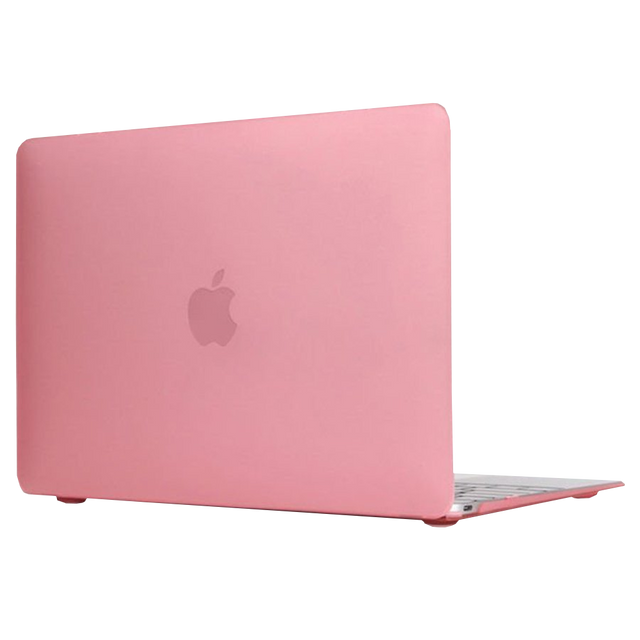 Hard case cover for MacBook Air 13'' Pink