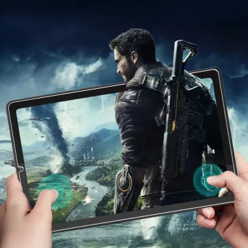 Szkło do Lenovo Tab M9 - 3mk FlexibleGlass Lite™ 9''