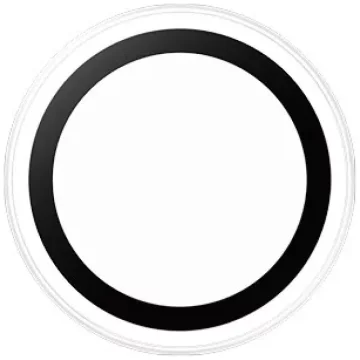 Ochranný kryt objektivu fotoaparátu PanzerGlass Hoops s tvrzeným sklem pro iPhone 16e