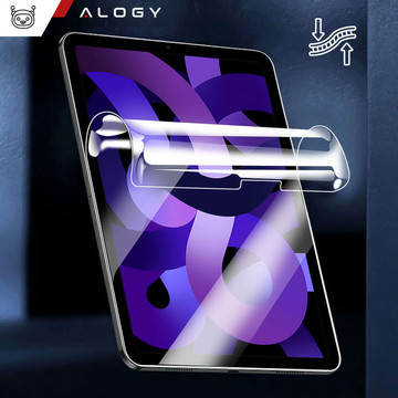 Alogy hydrogelová ochranná fólie na tablet pro Realme Pad 10,4” 2021