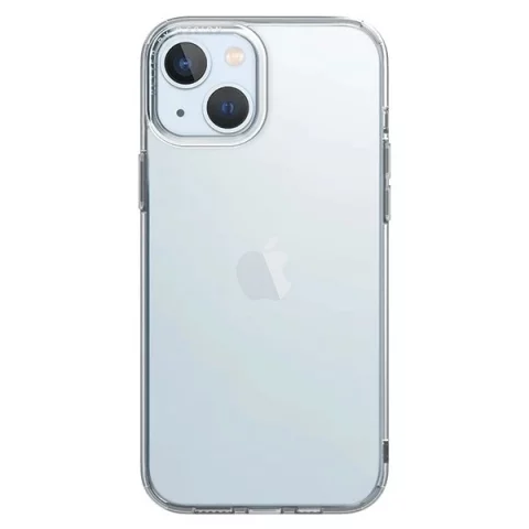 Etui Ochronne do iPhone 15 UNIQ LifePro Xtreme Przezroczyste