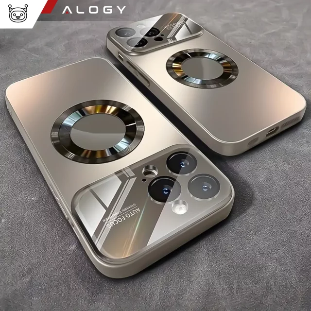 HUB-Splitter Alogy-Adapter für Computer-Laptop mit USB-C auf 3x USB-A 2.0 1x USB-A 3.0 Grau